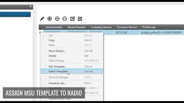 How to Series Episode 17 - How to Remotely Update a VR via Radio Management (RM) смотреть онлайн
