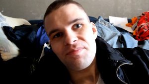 СБРИЛ ДЛИННЫЕ ВОЛОСЫ! КОРОТКО ПОДСТРИГСЯ! I SHAVED OFF MY LONG HAIR!