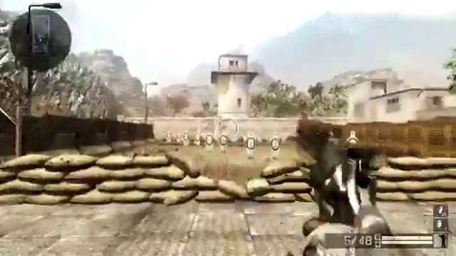 Музыкальный Warface GunSync #1 360 смотреть онлайн