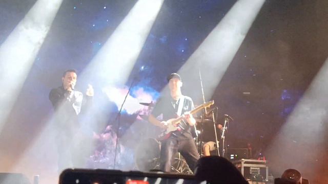 NЮ - Без тебя фигово (Самара, Метелица, 30.10.2022) смотреть онлайн