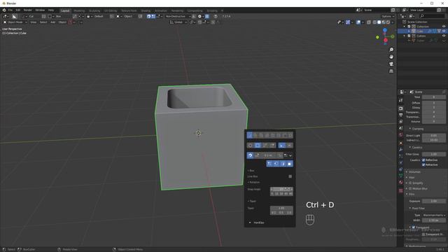 06 Boxcutter 2 смотреть онлайн