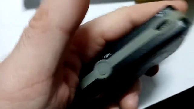 Gps трекер S10 персональный портативный маячок Sos тревожная кнопка
