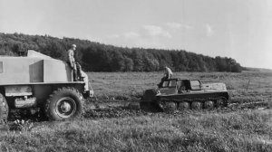 Не для легких дорог. Фильм 2, 1963.