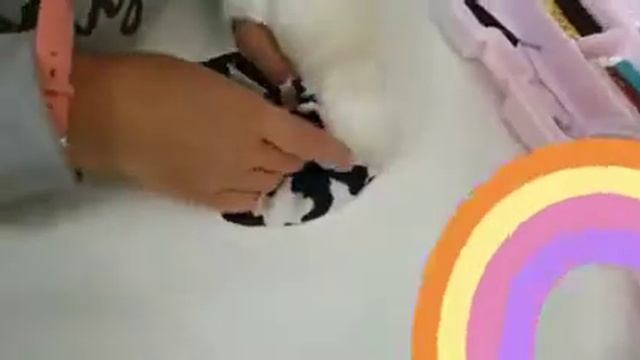 Игольница в подарок?
