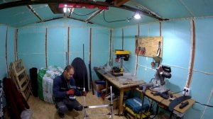 Как это сделано? Нарты | How It's Made? Sleddog | Как сделать нарты своими руками? DIY