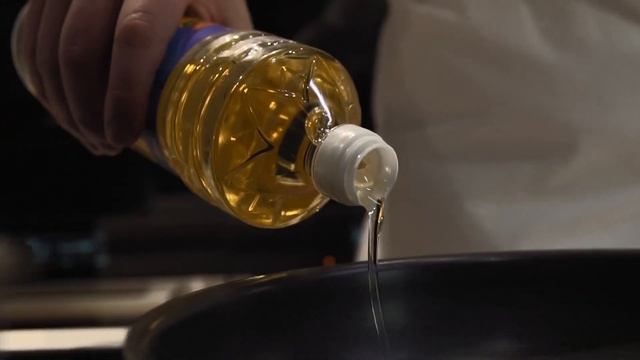 ОРЕХОВЫЕ ТРУБОЧКИ