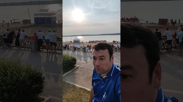 чемпионат Европы - чему футбол учит инвесторов?