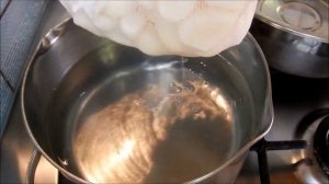 МАРИНОВАННЫЙ ЧЕСНОК на зиму/ Молодой маринованный чеснок зубчиками