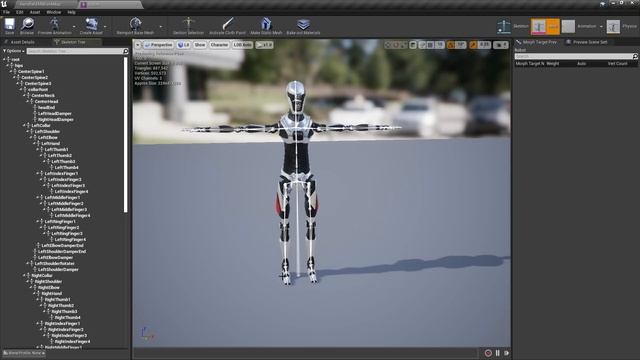 Creating AR and VR Projects with Unreal Engine | Webinar