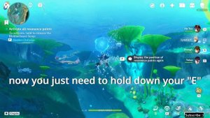 How to activate all resonance points | Genshin Impact quick guide