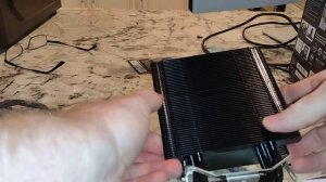 Unboxing Thermaltake UX200 SE 5V Motherboard ARGB Sync for LGA 1700