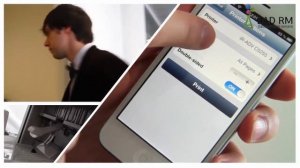 Принтеры и МФУ CANON для мобильной печати.