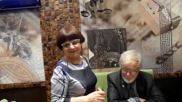 Мамино поздравление Папин Юбилей 75 смотреть онлайн