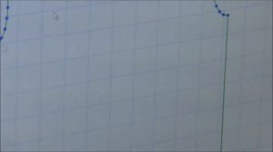 Работа с компьютерной программой КниттСтайлер