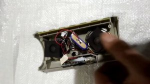 блютуз колонка JBL - ремонт.