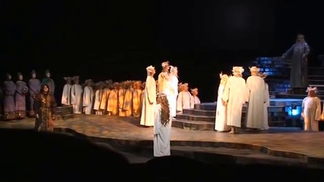 Н.А.Римский Корсаков опера "Снегурочка" // О музыке // ЦДТ "Ново-Переделкино" смотреть онлайн