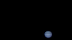 Maksutov | Celestron Nexstar 127 slt | Jupiter