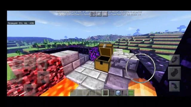 ?RTX шейдеры для майнкрафта PE!!! Шейдеры RTX!!!? смотреть онлайн