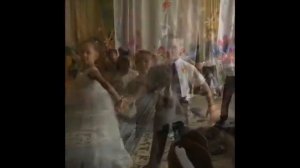 Выпускной вальс Школа 1208 СП6 Москва! Once Upon A December