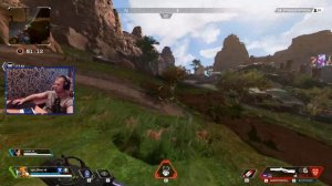 Apex Legends ► Шикарное обновление захотелось вернуться в эту игру