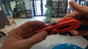 Жерлица от Петрова. Обзор от Артемыча. Безумная цена или тренд сезона?