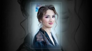 Слайд шоу Свадьба Барнаул 17-06-2022 Кристина + Леван Фотограф Зензин С. В.