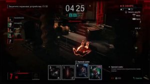 Прохождение resident evil resistance