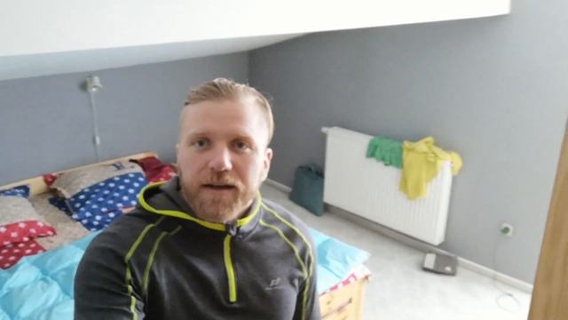 Отдых в горах Чехии. Горнолыжный курорт Чорна Гора. Выпуск#7 смотреть онлайн