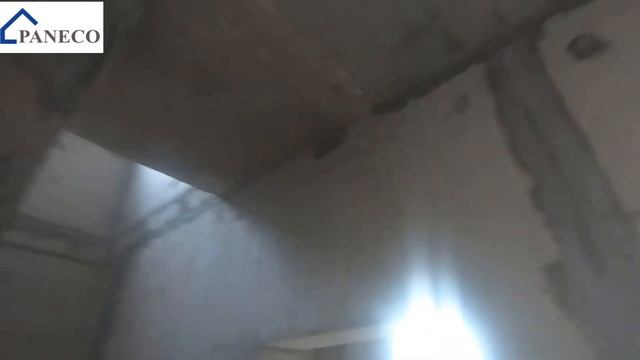Полистиролбетон Paneco. Дом из полистиролбетона в кп Еремино парк