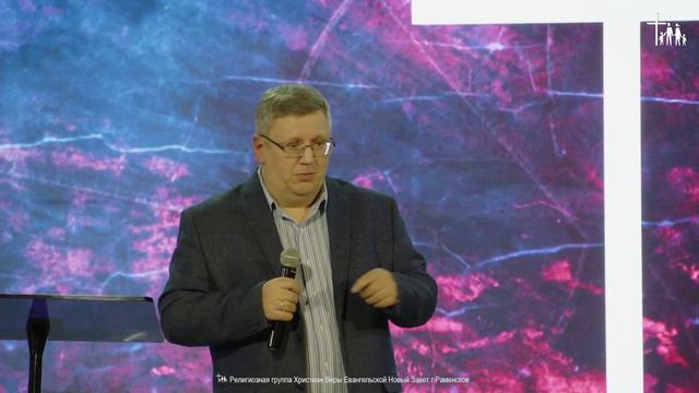 Господи, научи нас молиться. Саликов Антон Иванович.