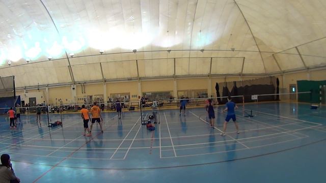 6-7 корт 4 августа 2019г. - 11 часть смотреть онлайн