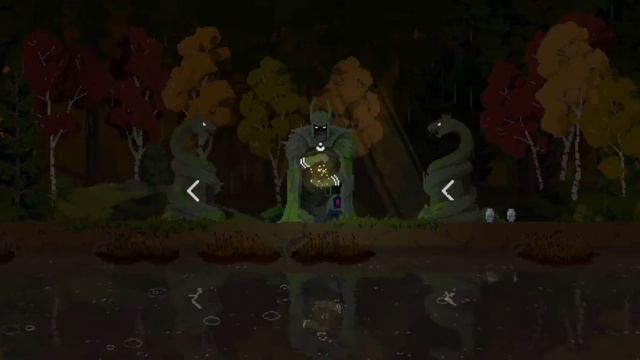 Kingdom: Two Crowns (Norse Lands DLC) | Loki's Staff смотреть онлайн