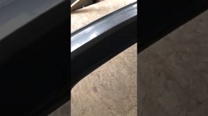 Бампер задний Volkswagen Jetta 6 2011-14 22069