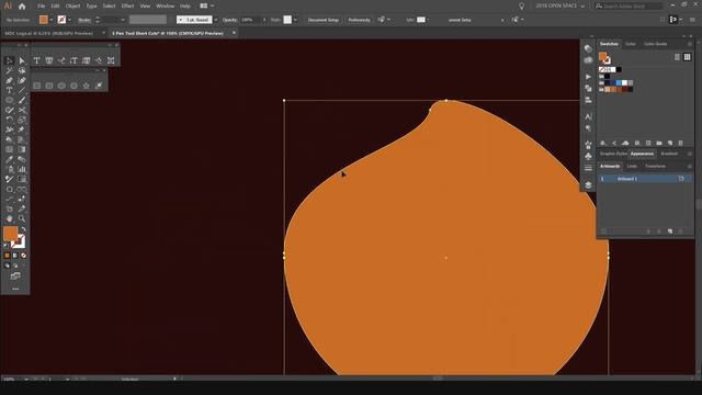 5 Quick Short Cuts for the PEN TOOL смотреть онлайн