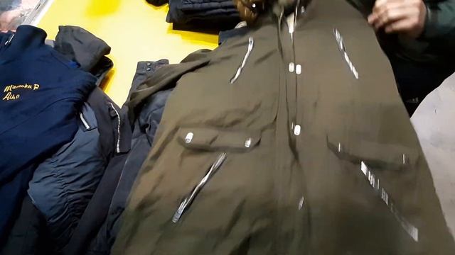 Куртки (-HANO F No.2) - С 513 смотреть онлайн