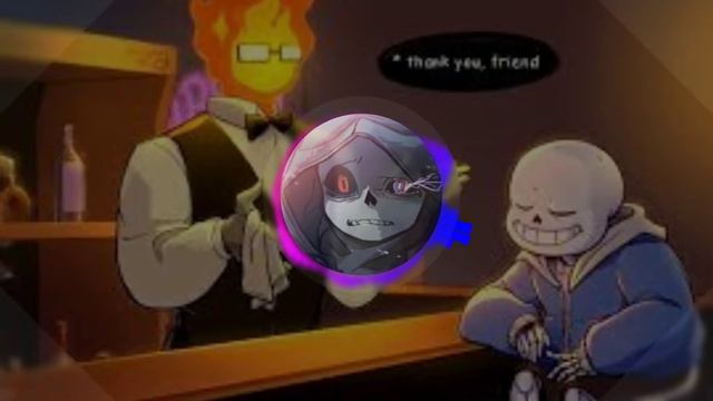 Grillby shop song remix смотреть онлайн