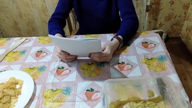 Картофельные чипсы в вафельнеце смотреть онлайн