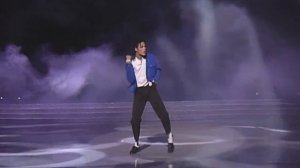 Michael Jackson - The Way You Make Me Feel | Live at the 30th Annual Grammy Awards, 1988