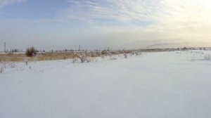 Охота на зайца ТОПЧИК!!!