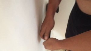 Нарезаем резьбу на металлической трубе