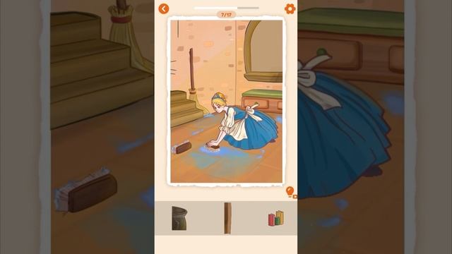 Art Puzzle: Connect Image | Gameplay 36