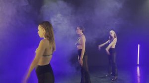 HOLIDAYBOY “ОКЕАНЫ” | HIGH HEELS CHOREO