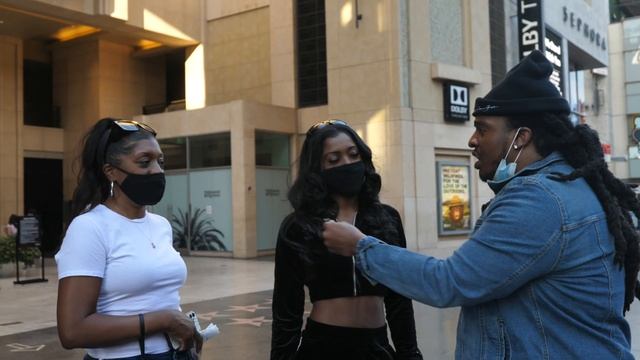 Pretending To be A Trump Supporter... смотреть онлайн