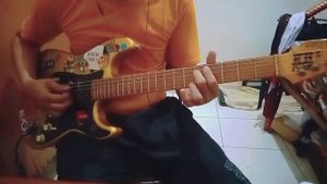 Nirvana - Blew | Guitar Cover