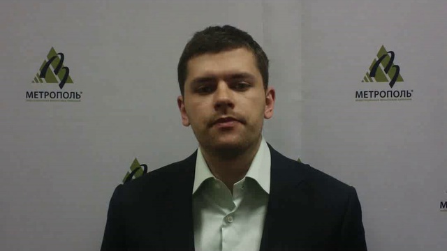 Максим Фирсов: Падение - хороший момент для покупок