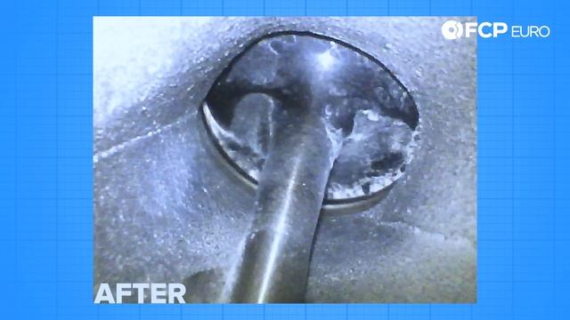 Carbon Cleaning - How to Scrape and Walnut Blast your Intake Valves - MK7 VW GTI смотреть онлайн