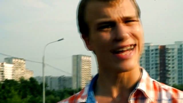 Cheerful — «Стрижка» смотреть онлайн