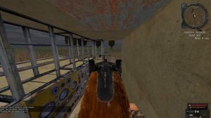 ЭТО МАЙНКРАФТ С МОДАМИ!? ОБЗОР НА STALKUBE EADG