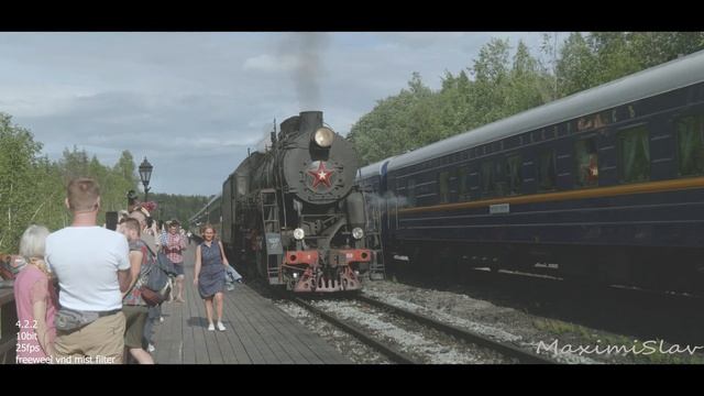 Моя новая камера в 2022 году. смотреть онлайн