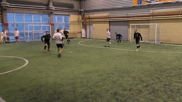 Суповой Набор - Region 53 Полный матч